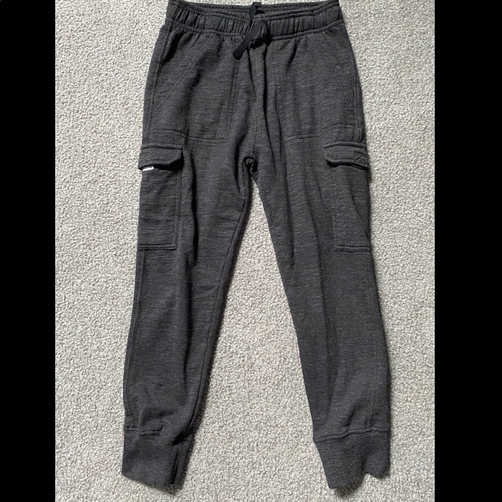 😁 Bottlecaps cargo joggers